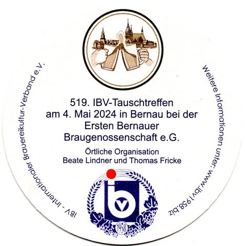 bernau bar-bb bernauer rund 1b (215-519 tauschtreffen 2024)